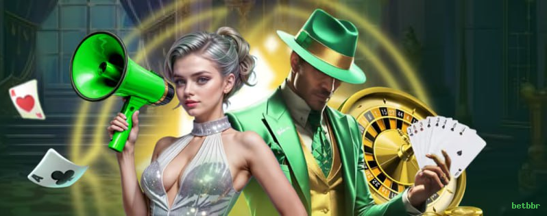 Slots online da betbbr com jackpots progressivos