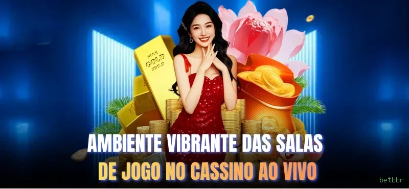 Programa VIP exclusivo da betbbr